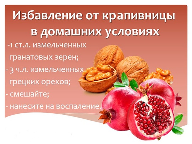 Алергія на воду: види, симптоми і лікування