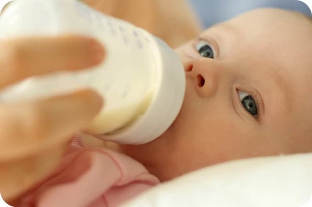 Гіпоалергенні суміші для новонароджених: недорогі, ціна, відгуки