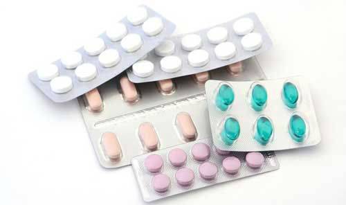 Як таблетки від тиску впливають на потенцію: Еналаприл і ліки від гіпертонії