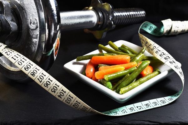 Як схуднути на 5 кг за 2 тижні в домашніх умовах: дієта, вправи
