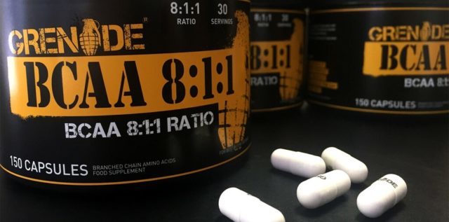 BCAA: що це таке, для чого вони потрібні, користь і шкода