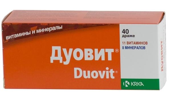 Для чоловіків вітаміни і кращі комплекси від втоми і слабкості