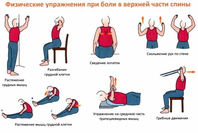 Масаж при остеохондрозі шийного відділу хребта: техніка, показання