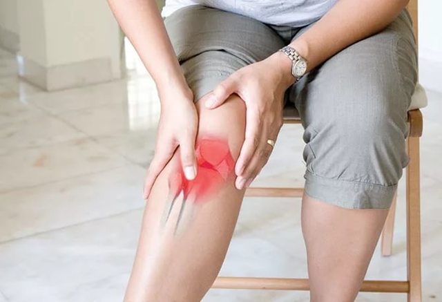 Розрив передньої хрестоподібної зв'язки колінного суглоба: повний, частковий
