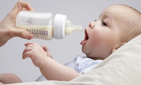 Гіпоалергенні суміші для новонароджених: недорогі, ціна, відгуки