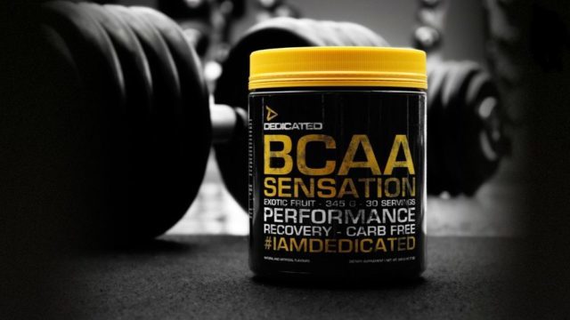 BCAA: що це таке, для чого вони потрібні, користь і шкода