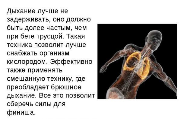 Біг для схуднення: як і скільки потрібно, як правильно дихати при цьому