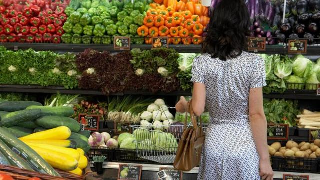 Гіпоалергенна дієта: список продуктів і меню харчування