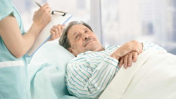 Безкоштовні памперси для лежачих хворих: як отримати, і кому покладені