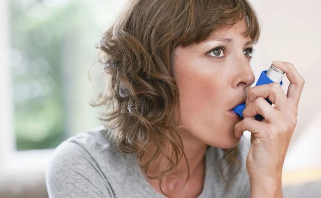 Симптоми і методи лікування змішаного кашлю