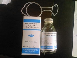 Метронідазол при молочниці, інструкція із застосування свічок і таблеток