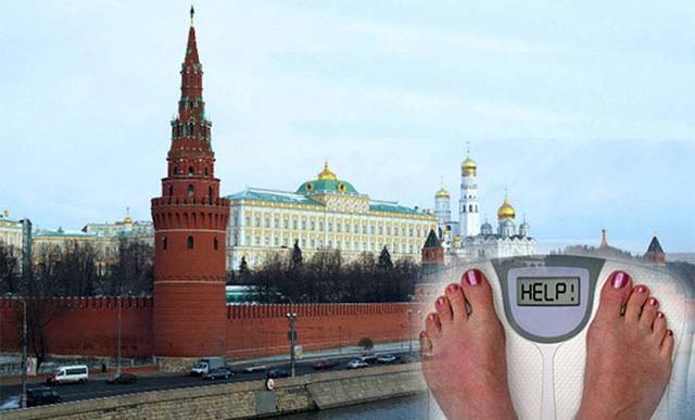 Кремлівська дієта: повна таблиця готових страв, меню для простих людей, які працюють