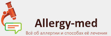 Алергічний нежить або риніт - симптоми, причини і лікування.