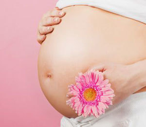 Лікування молочниці при вагітності