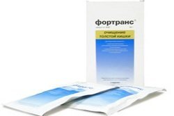 Гістологія тонкого і товстого кишечника: підготовка і проведення