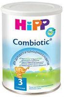 Хіпп гіпоалергенний - суміш для дітей з 6 місяців